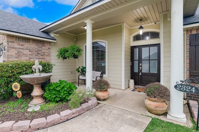 Photo - 2324 Tallgrass Cir