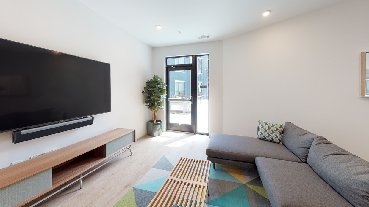Photo - Yugo Raleigh Logan Apartments
