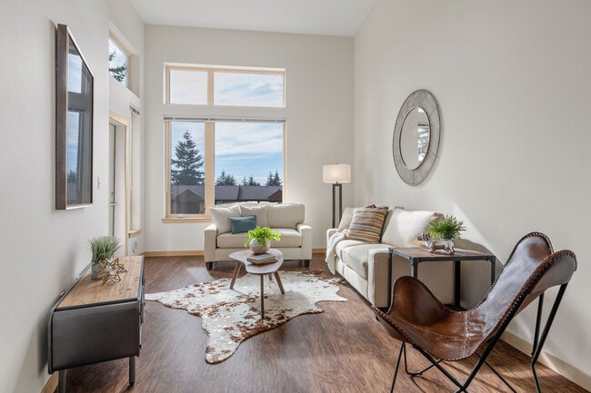 Bridgeview 125