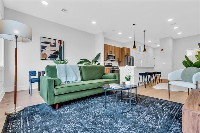 Photo - 345 Avenue A Unit 407