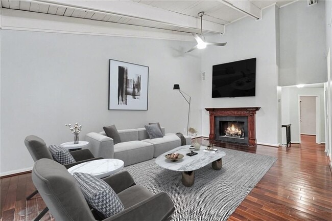 Photo - 3813 Paces Ferry W