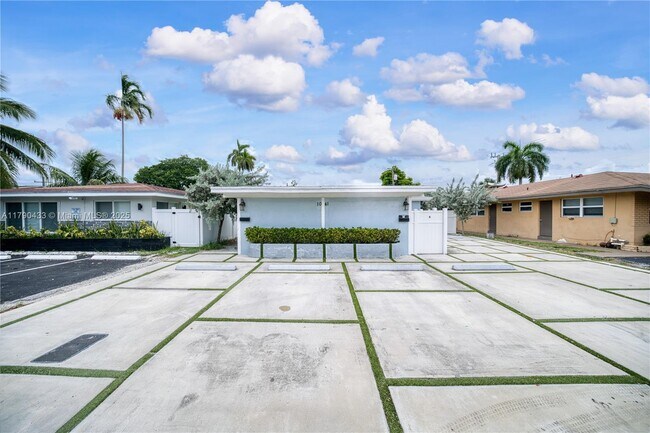 Photo - 1041 NE 9th Ave Apartamento Unidad B