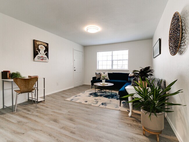 Photo - Oasis Apartments at Paseo