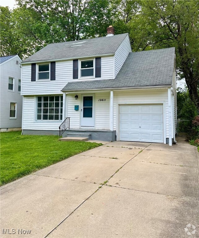 Building Photo - 19611 Shakerwood Rd Rental