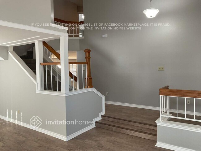 2117 Cold Springs Dr