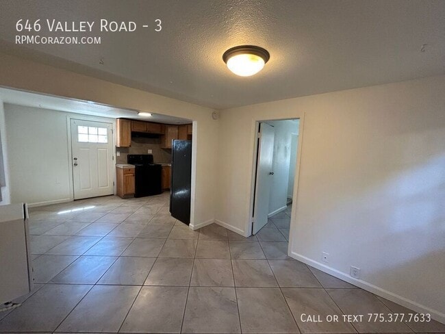 Photo - 646 Valley Rd Unit 3