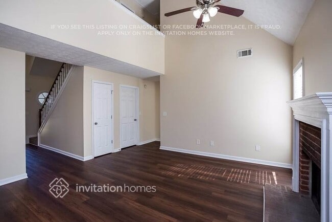 Photo - 1695 Salem Mill Ct SE