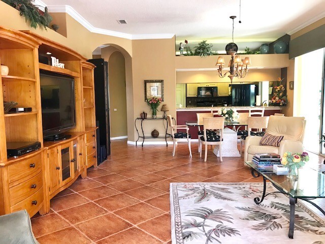 Photo - 2/2 POOL HOME - ROSEDALE COUNTRY CLUB - CLOSE TO SHOPPING/BEACHES