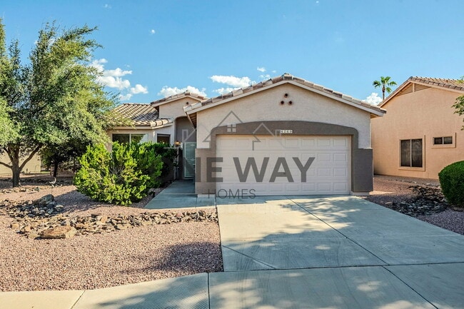 Photo - 4269 E Cassia Ln