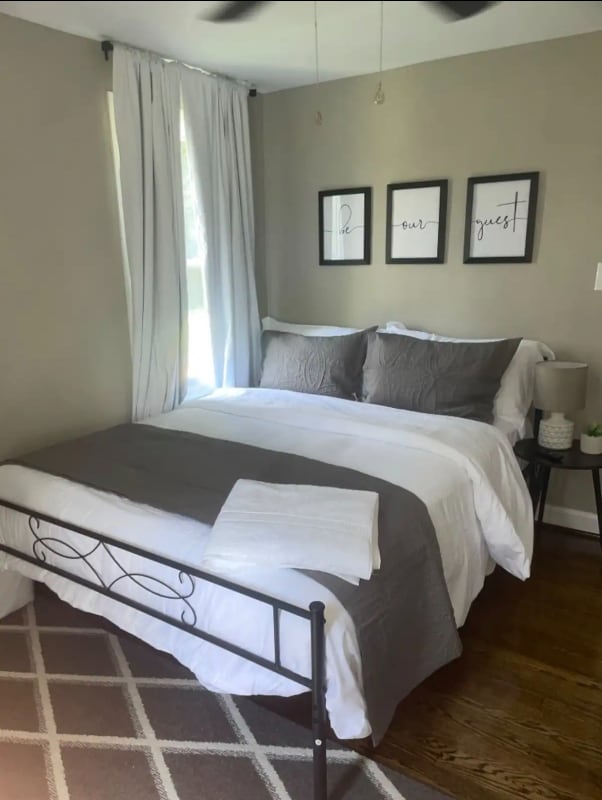 Photo - 1707 Colgate St NE