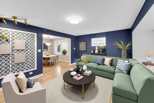 Photo - 8555 S Paulina St