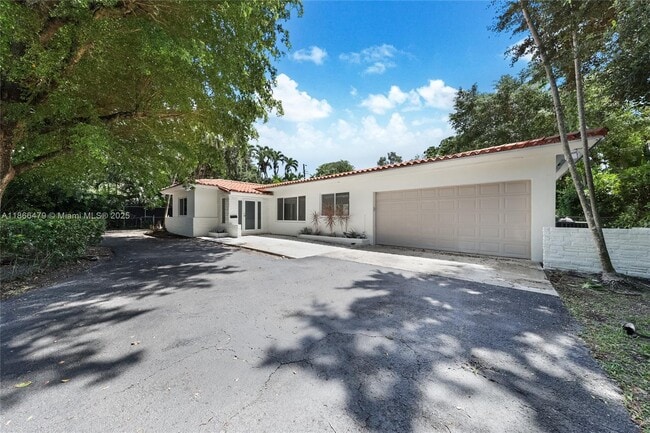 Building Photo - 1410 Bird Rd Rental