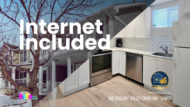 Building Photo - 188 Tuscany Valley Dr NW