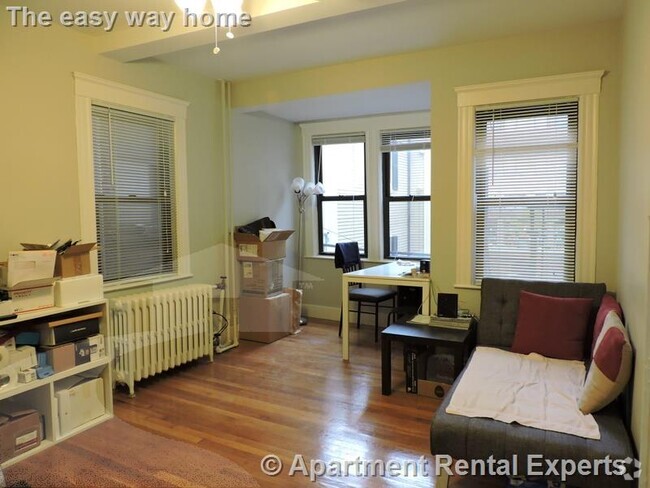 Building Photo - 48 John F. Kennedy St Unit #10 Rental