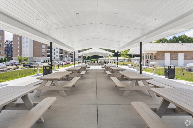 Picnic Area