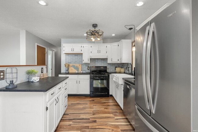 Photo - 9730 N Marine Key Dr