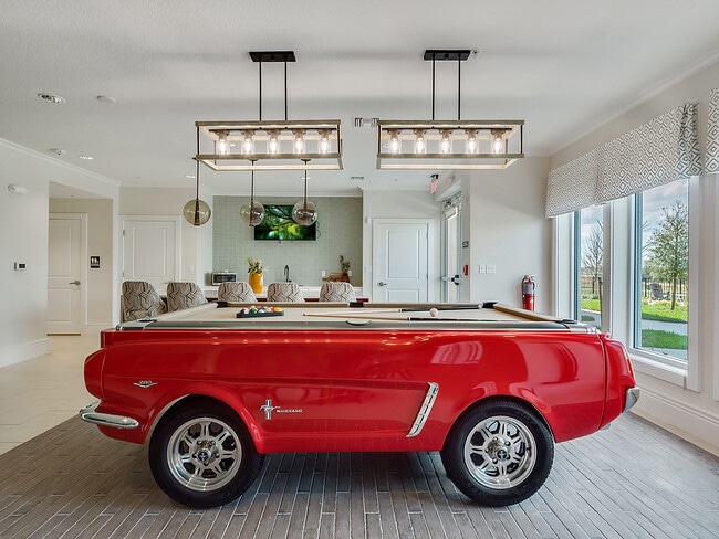 Photo - Lake Sumter Reserve Senior