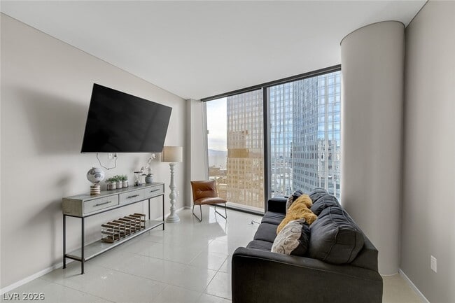 Building Photo - 3722 S Las Vegas Blvd Unit 2201