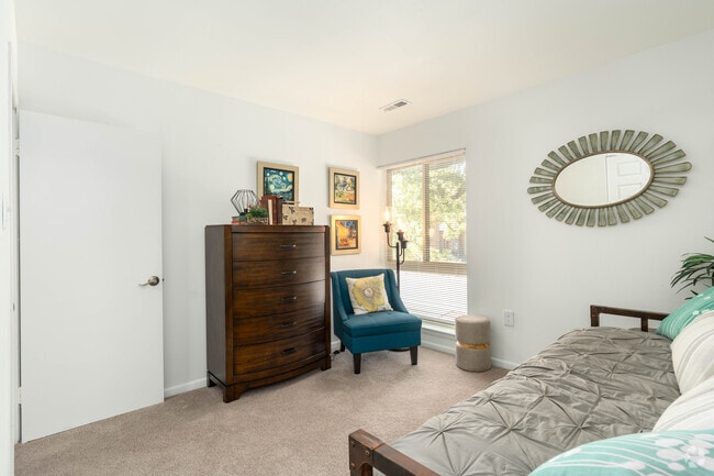 Photo - Capital Pointe Apartments