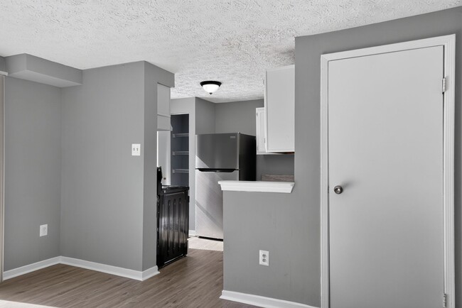 Photo - Available Now!  3 Bedroom Townhouse King George