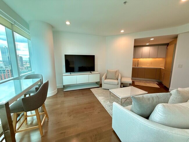 Photo - 77 Hudson St Unit 2702