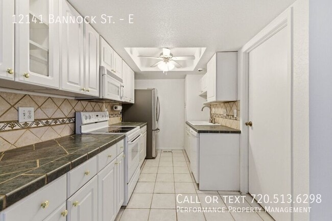 Photo - 12141 Bannock St