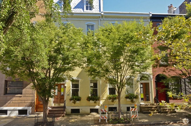 2223 Spruce St - 2223 Spruce St