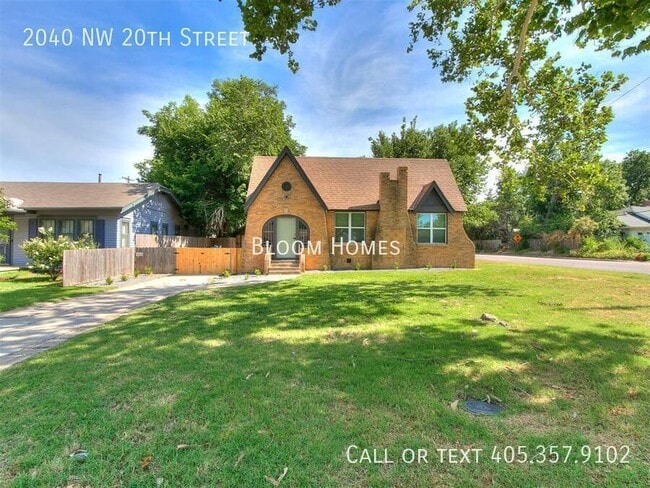 Building Photo - 2040 NW 20th St