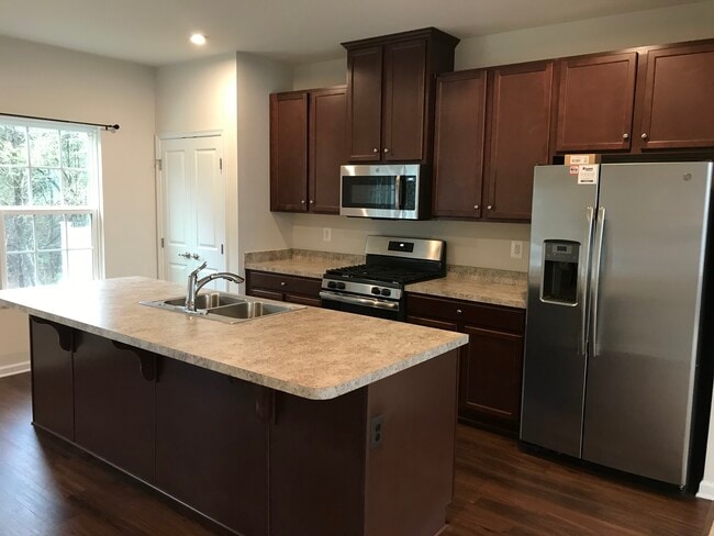 Foto principal - 2802 Wheatland Station Way