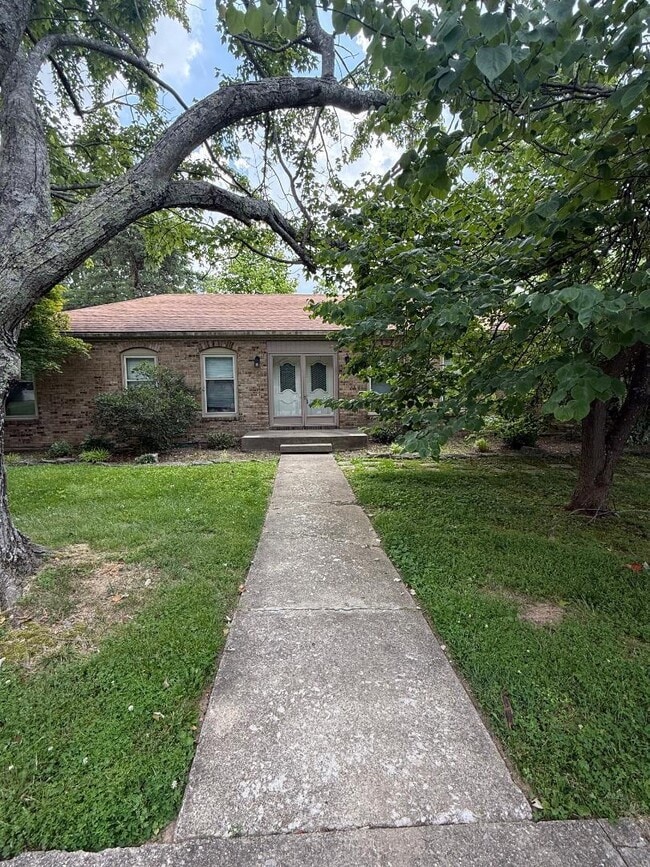 Photo - 3342 Pepperhill Rd House