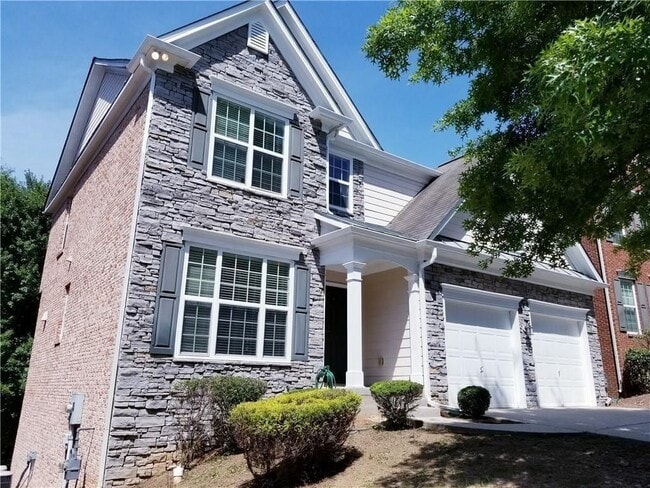 Photo - 3363 Stoneham Dr NW