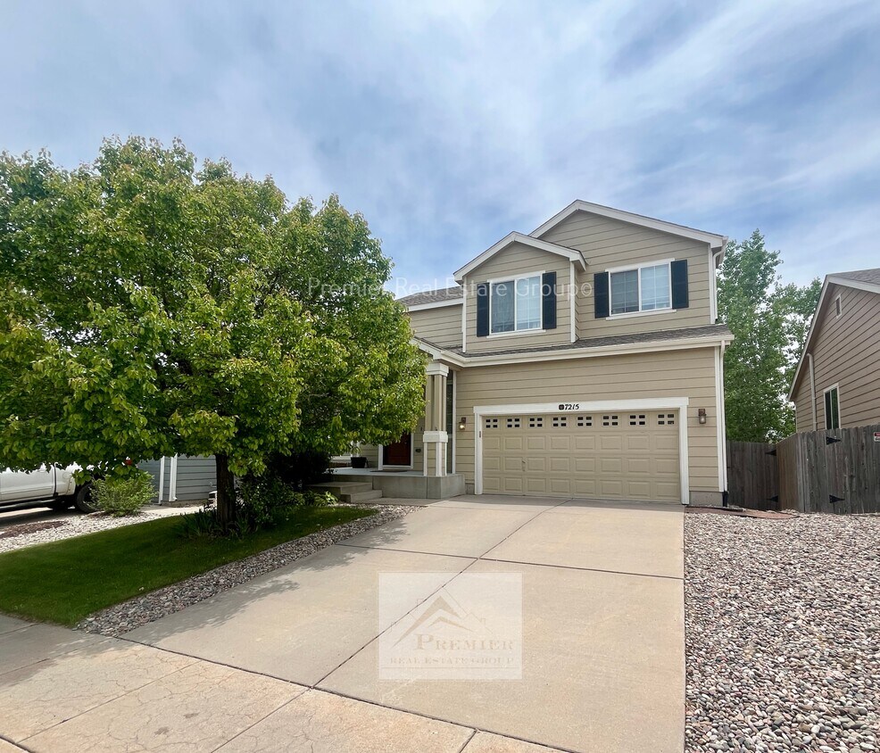 Photo - 7215 Edgebrook Dr (Colorado Springs, CO)