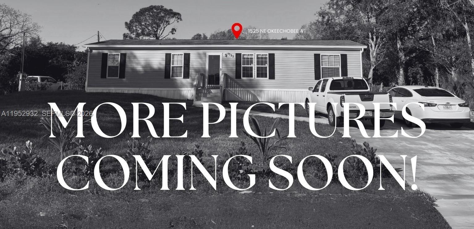 Photo - 1525 Okeechobee