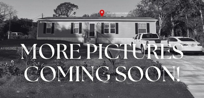 Building Photo - 1525 Okeechobee