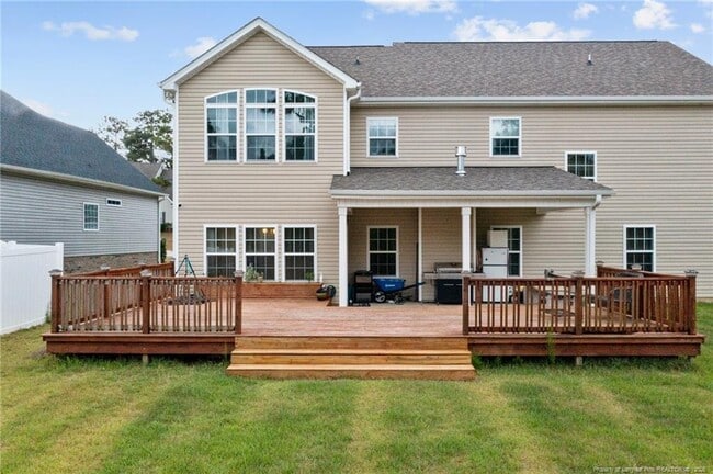 Photo - 6058 Whitemoss Ct