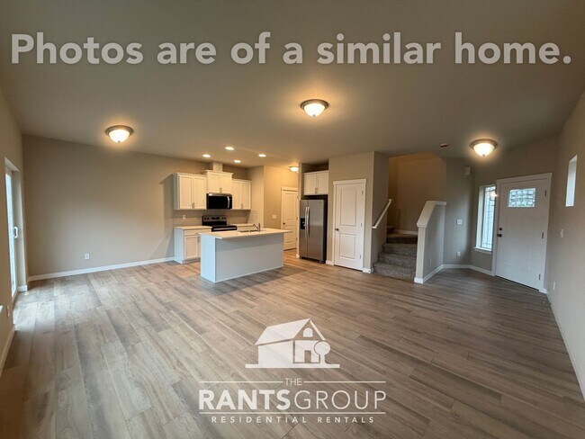 Photo - Leah's Landing