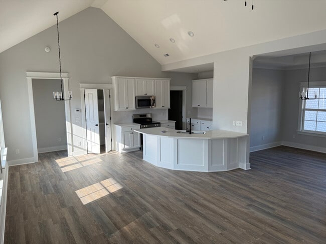 Photo - 3030 Fincher Dr