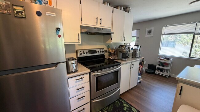 Photo - 1624 201st Pl SE Unit 6D