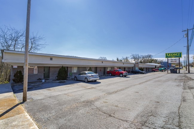 Photo - Shelbyville Legacy Apartments