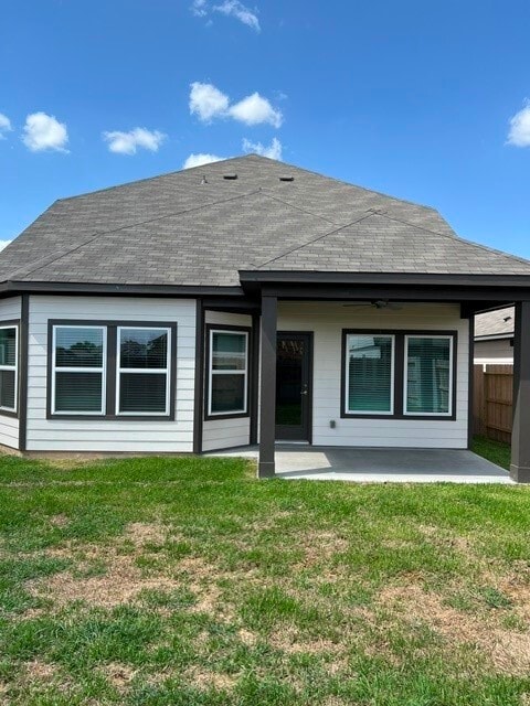 32523 Midsummer Dr