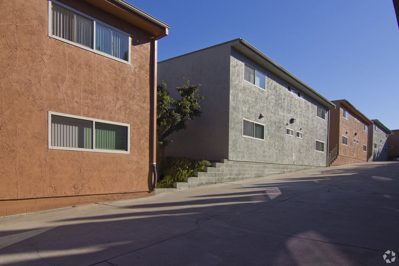 Photo - Mesa Villas Apartments