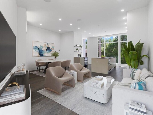 Photo - 641 Angier Springs Ct NE