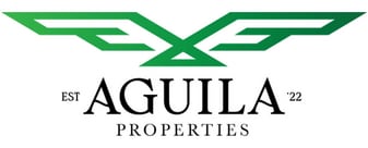 Aguila Properties Llc