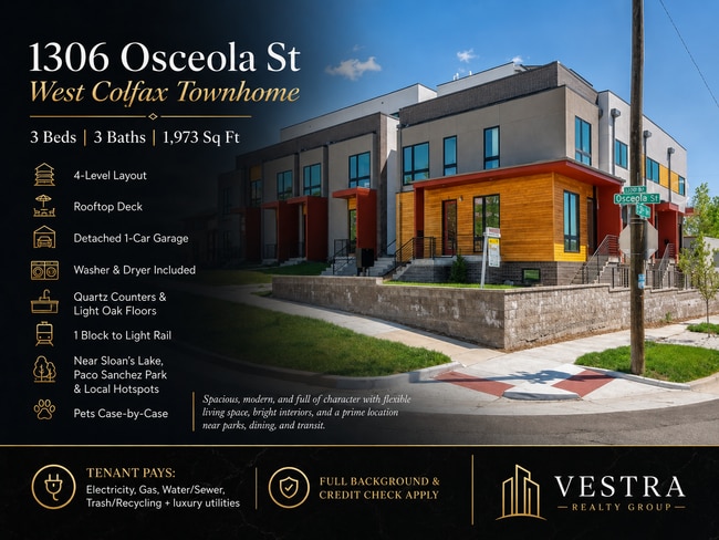 Building Photo - 1306 Osceola St