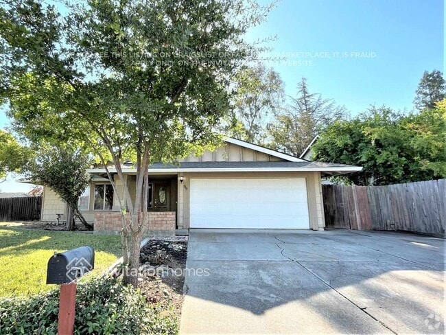 Building Photo - 9861 Don Carlos Ct Rental
