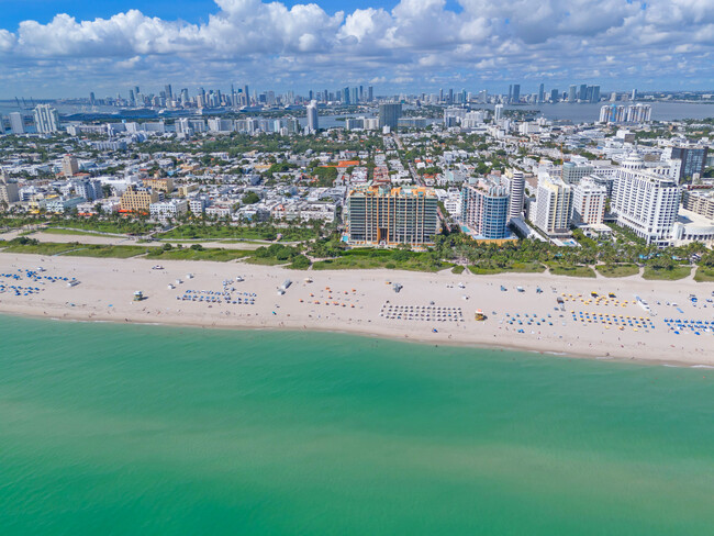 Photo - 1455 Ocean Dr Condo Unit # 909