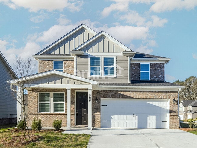 Building Photo - 3535 Shane Hill Rd SW