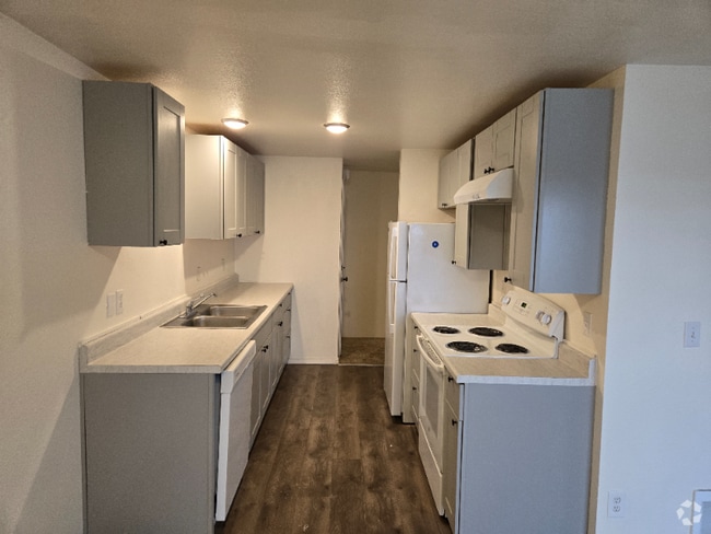 Building Photo - 12716 13th Ln SW Rental