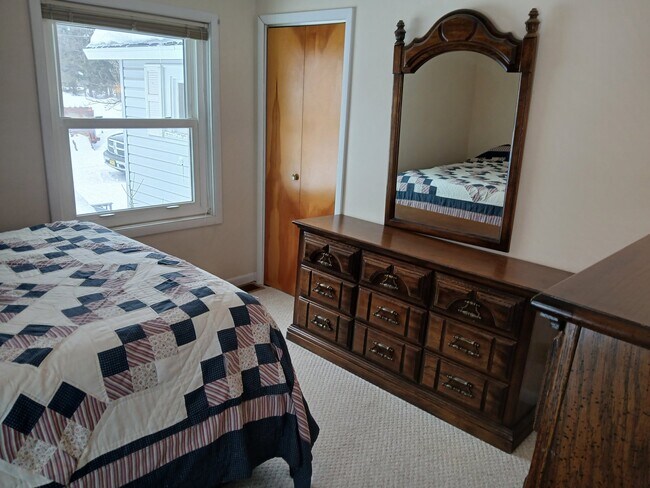 Photo - 321 W Mcmillan Ave Unit 1