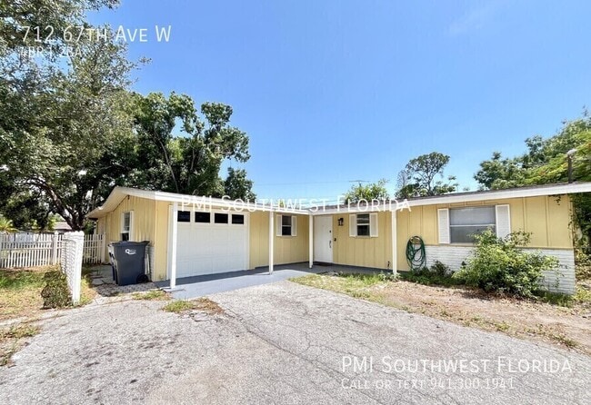 Building Photo - 712 67th Ave W
